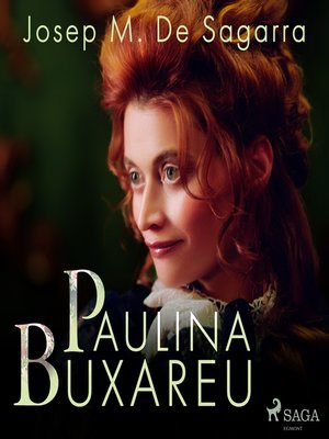 cover image of Paulina Buxareu